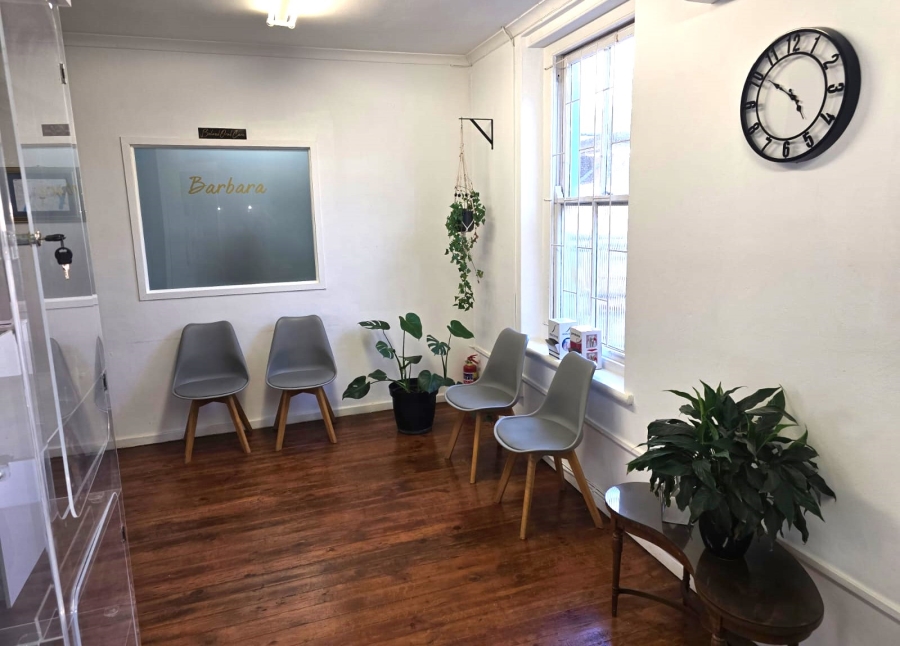 To Let Commercial Property for Rent in Hoog En Droog Western Cape